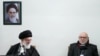 Khamenei Cheers Arab Revolts, Crushes Own