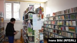 Neki su i ranije dolazili provoditi raspust u biblioteci