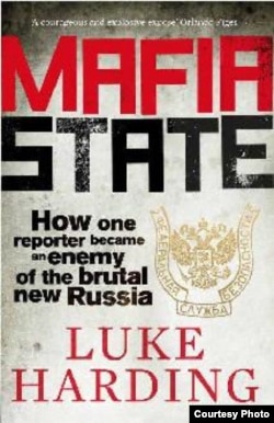 „Mafia state” de Luke Harding