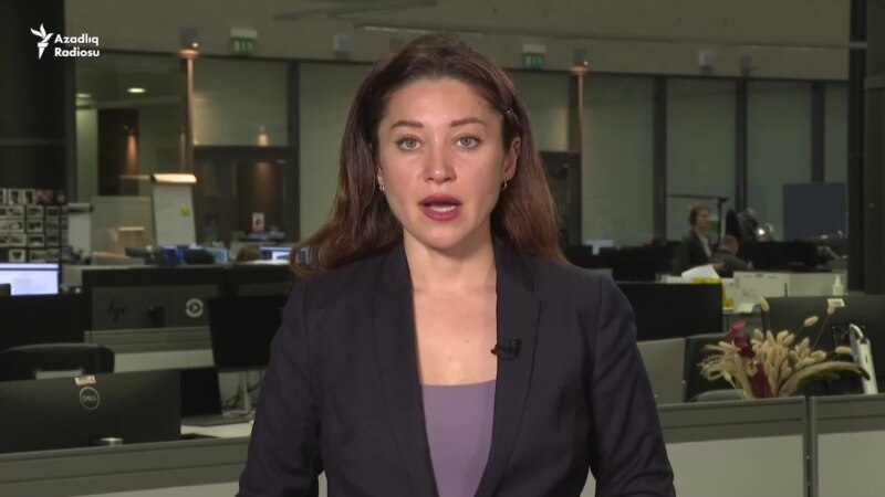 Ukrajina prvič uvozi plin iz Azerbajdžana prek Transbalkanske poti