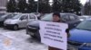 Татар активистлары газапланучы мөселманнарны яклап пикетка чыкты