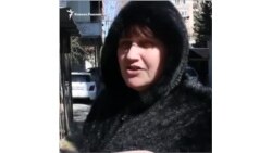 "Бардак в стране. У них"