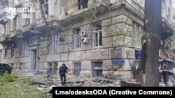 Раніше повідомлялося про двох постраждалих