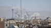 حمله به نقاطی در تهران، دوشنبه دوم خرداد