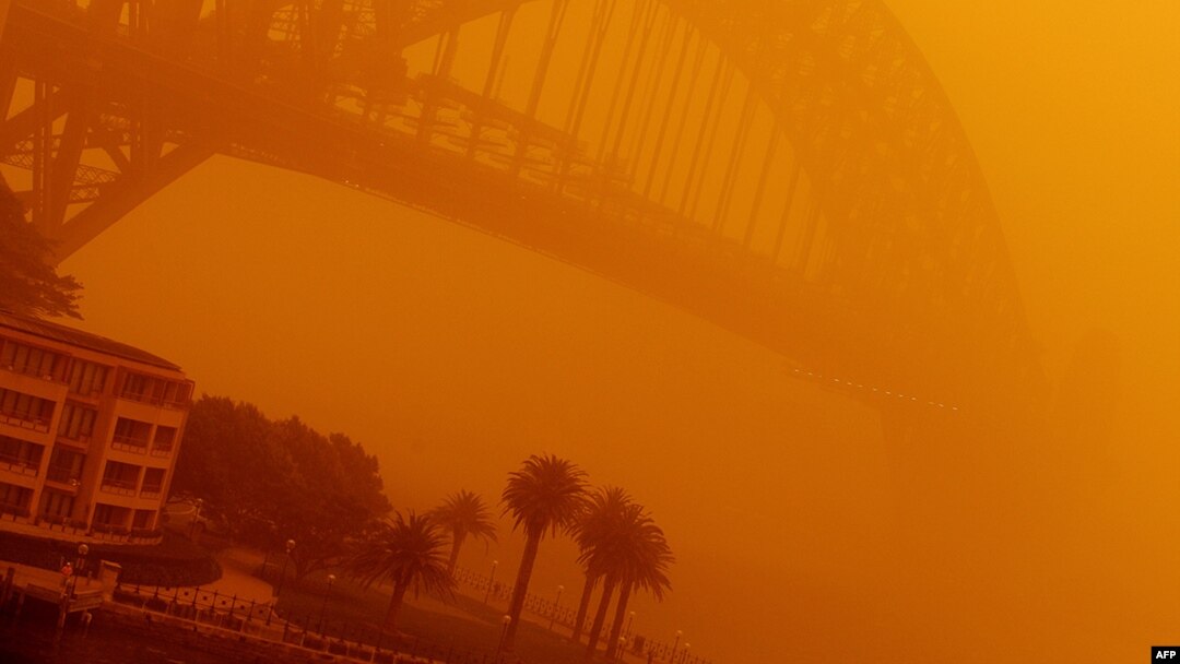 Sydney, fotoarhiv