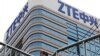 White House, Legislators Discuss Move To Block ZTE Deal On Iran Sanctions