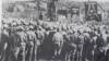 Manifestația militarilor ruși la Bacău, 17 mai 1917