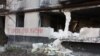 СБУ встановила особи бойовиків, що напали на українських військових у Лисичанську в 2014-му
