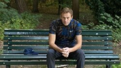 Не быть мировым полицейским. Почему Германия не расследует отравление Навального