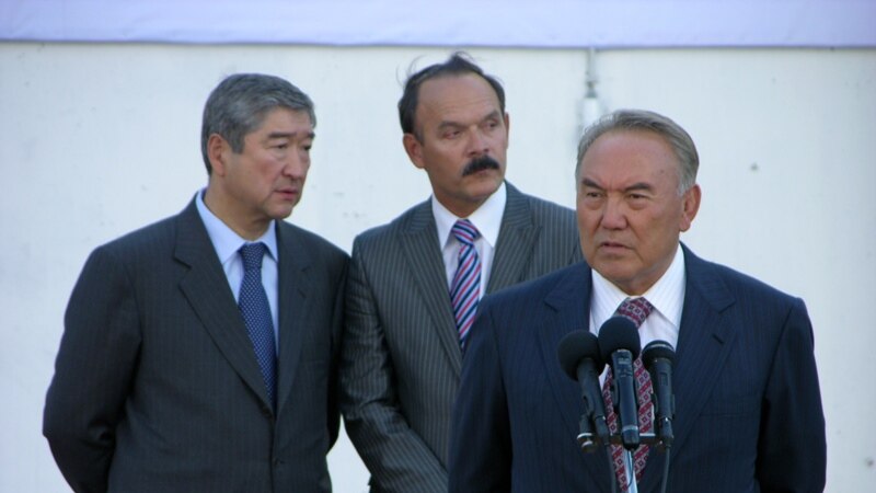 «Республика»: казахстанский юрист смогла найти объявленного в розыск Сутягинского 