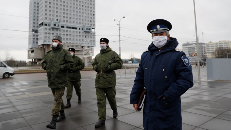Русија со двоен пораст на заразени од почетокот на епидемијата