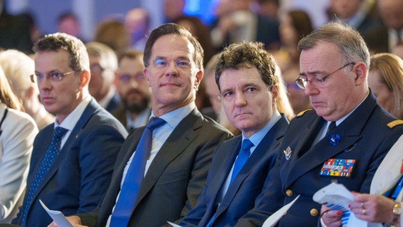 რიუტე: ვერ ვიქნებით გულუბრყვილოები, ჩვენ მომზადებულები უნდა ვიყოთ