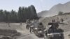 Под контроль талибов перешел целый уезд на севере Афганистана