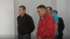 Полицейские, обвиняемые в пытках над Венером Мардамшиным 
