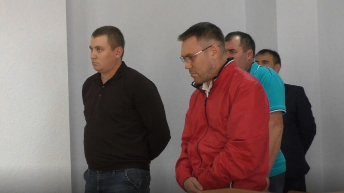 Нефтекамский городской суд отказался рассматривать дело о пытках в полиции