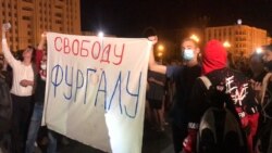 "В Кремле, видимо, пока надеются, что все рассосется". Михаил Виноградов - о протестах в Хабаровске