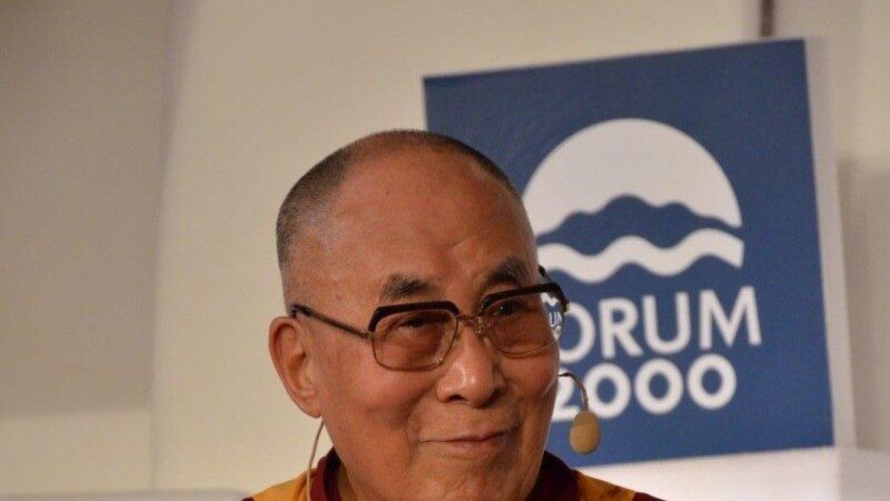 SAD prete sankcijama Kini ako se umeša u izbor novog Dalaj Lame 