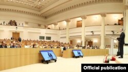 „ამბასადორიალი 2016“