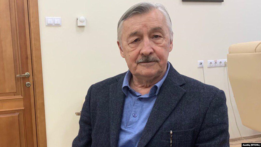Рафаил Хәкимов