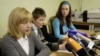 Jailed Belarus Activists 'In Danger'