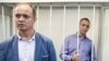 Адвоката Ивана Павлова признали "иноагентом" из-за общения со СМИ