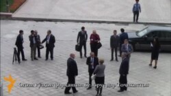 Рӯзҳои фарҳангии Беларус дар Тоҷикистон