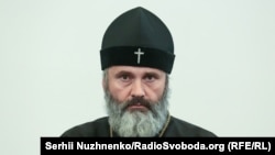 Архієпископ Кримської єпархії Православної церкви України Климент