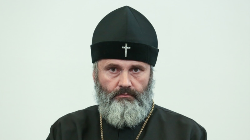 «Выселение» ПЦУ из храма в Крыму: архиепископ Климент подал кассацию 