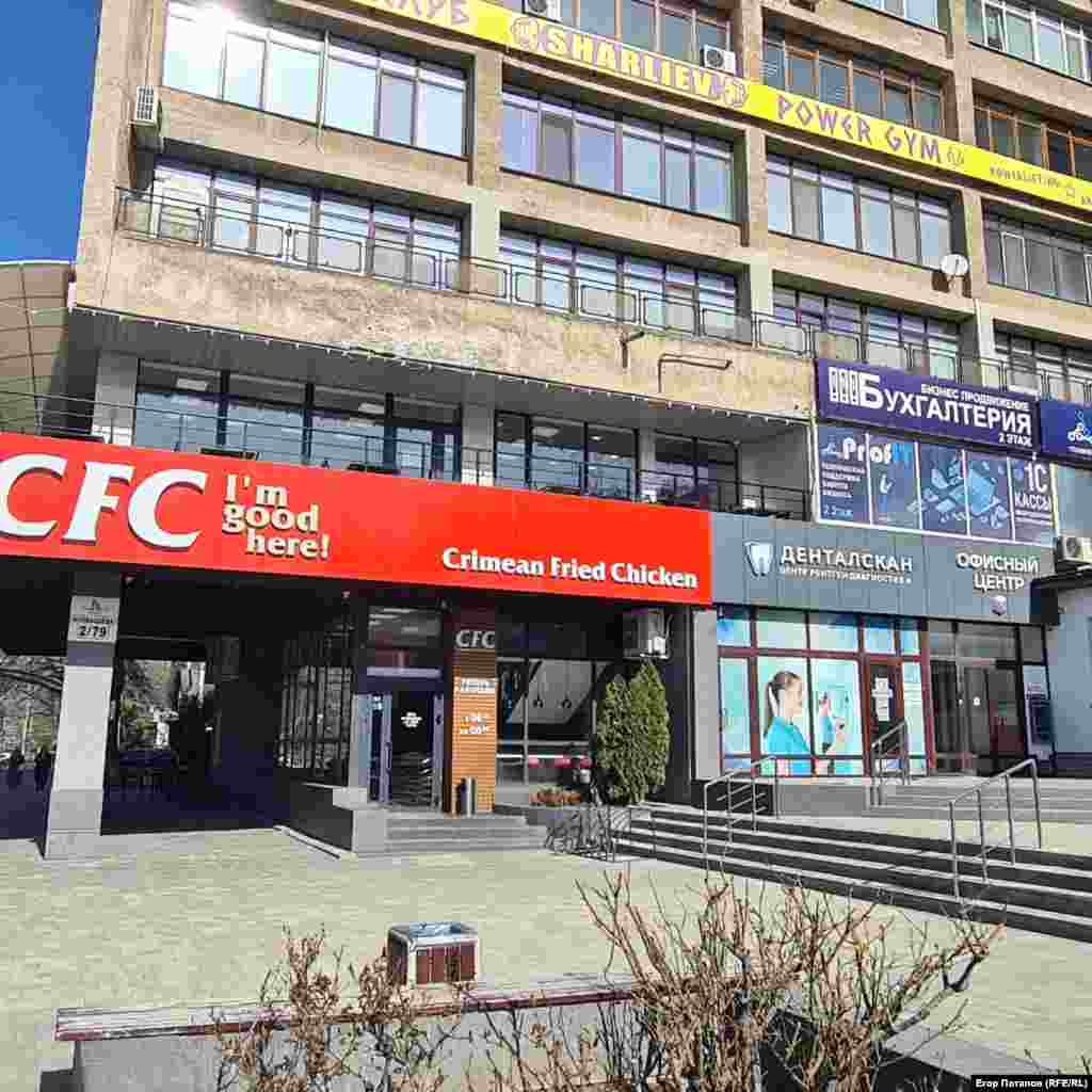 В сфере общепита также не все готовы подчиняться новым запретам