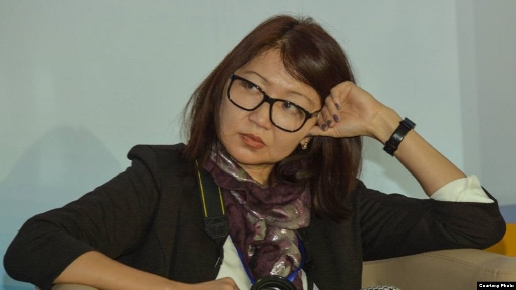 Сания Тойкен