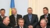 БЮТ, НУНС і Блок Литвина уклали коаліційну угоду
