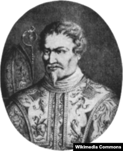 Agostino Steffani (1654-1728)