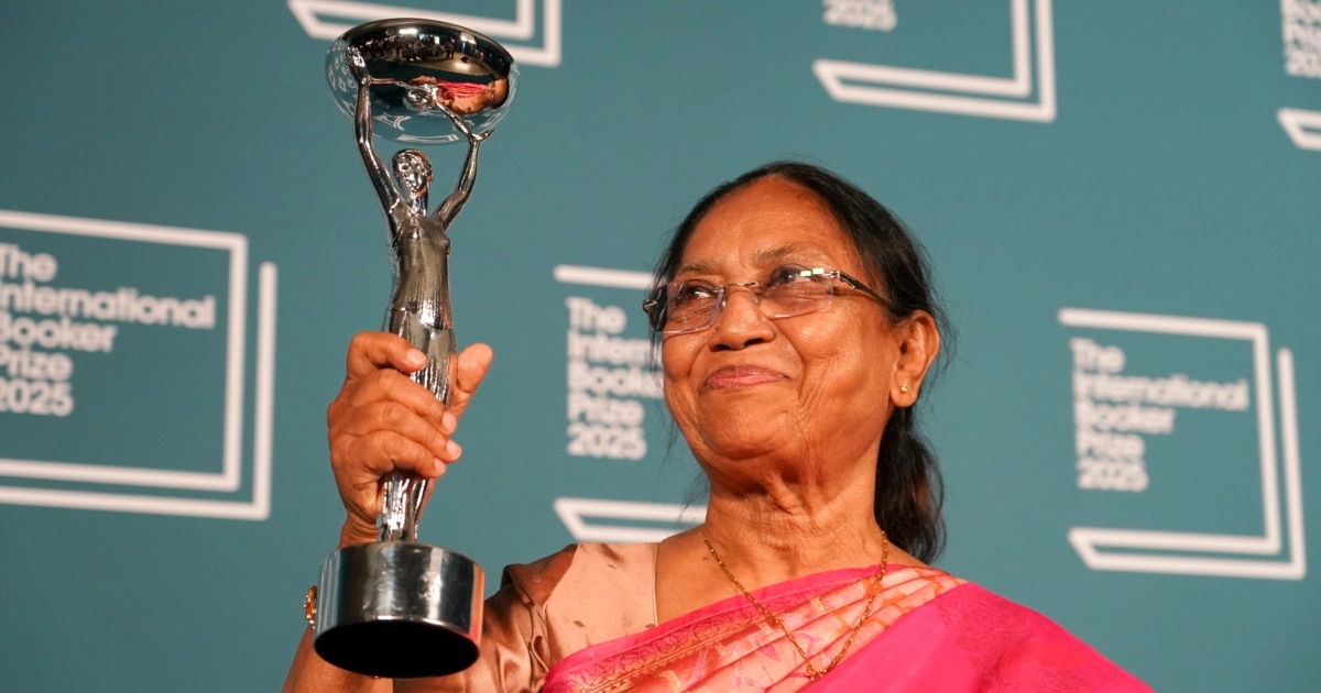 Целият ѝ живот е тиха борба за независимост в един