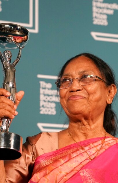 Целият ѝ живот е тиха борба за независимост в един