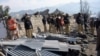 Pakistan Arrests Bomb Suspects 