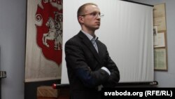 Зьміцер Дашкевіч