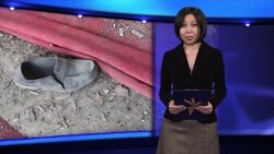 Видео жаңылыктар, 3-февраль, 2014