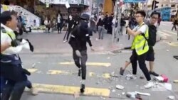 Француздар исламофобияга каршы чыгышты