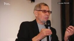 Усман Сапаров: "Хочу, чтобы Туркменский кинематограф достиг тех высот, которые были раньше"