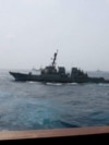 Trump Says US Will Control Strait Of Hormuz, Collect 20 Percent Shipping Fees