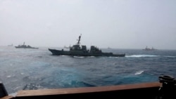 Trump Says US Will Control Strait Of Hormuz, Collect 20 Percent Shipping Fees