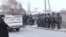 Кыргыз-тажик чек арасындагы чыр