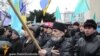 У Криму протестували проти диктатури