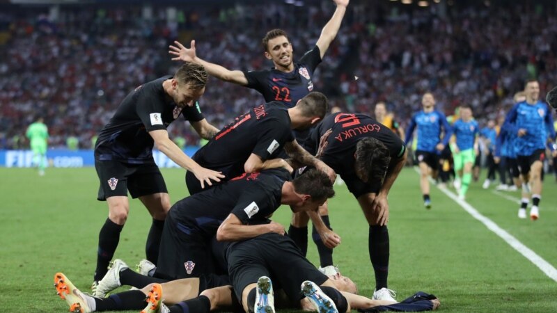 Hrvatska prošla u polufinale Mundijala