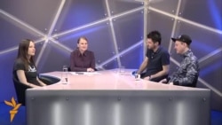 AKUTE пра беларускамоўны Магілёў, мільён даляраў і «разагрэў» Placebo