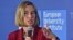 ԵՄ բարձր ներկայացուցիչ Ֆեդերիկա Մոգերինի, արխիվ