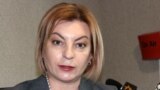 Mariana Durleșteanu, fost ministru al finanțelor, 20 mai 2021