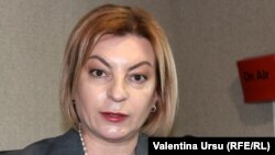 Mariana Durleșteanu, fost ministru al finanțelor, 20 mai 2021