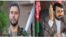 ملي دفاع وزارت او د کورنیو چارو وزارت لپاره سرپرستان