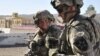 Afghans Unhappy With Bales Sentence